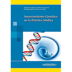 Asesoramiento Genético en la Práctica Médica