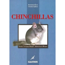 Manuales esenciales Chinchillas