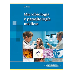 Microbiología y Parasitología Médicas