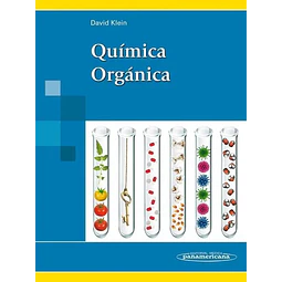 Química Orgánica
