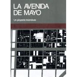 La Avenida de Mayo