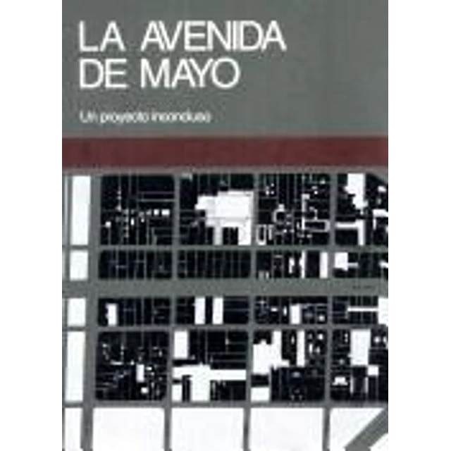 La Avenida de Mayo