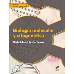 Biología molecular y citogenética