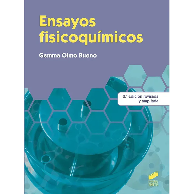 Ensayos Fisicoquímicos