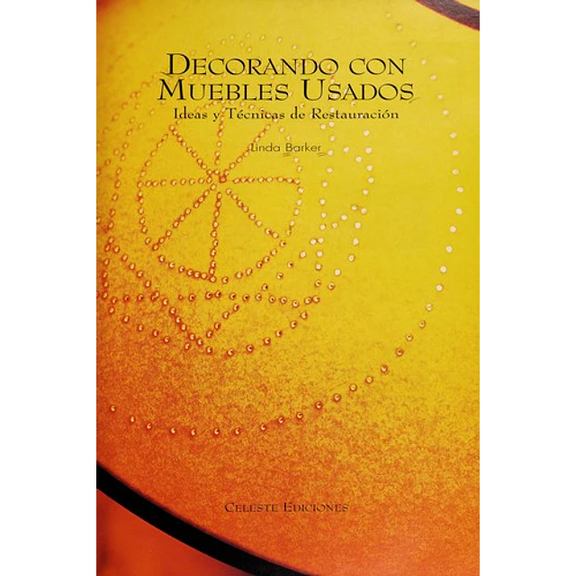 Decorando con muebles usados