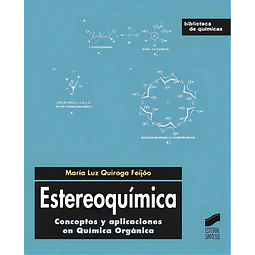 Esteroquímica