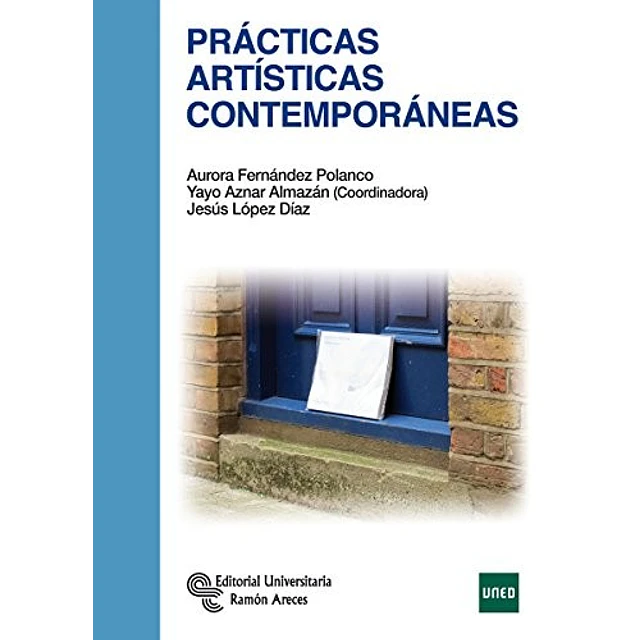 Prácticas Artísticas Contemporáneas