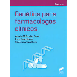 Genética para farmacólogos clínicos