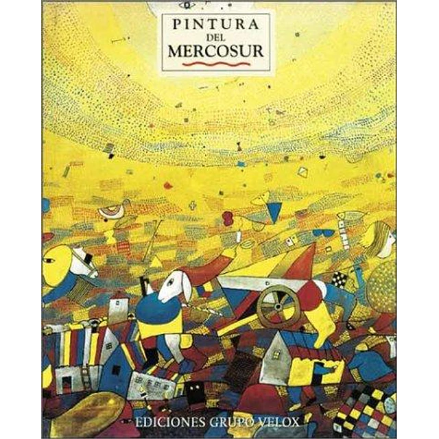 Pintura del mercosur
