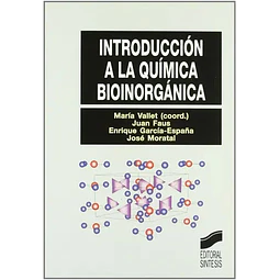 Introducción a la química bioinorgánica