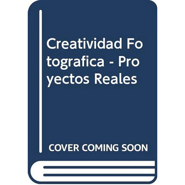 Creatividad fotografica