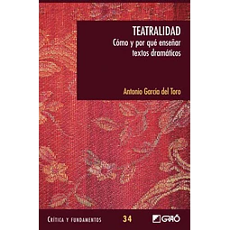Teatralidad