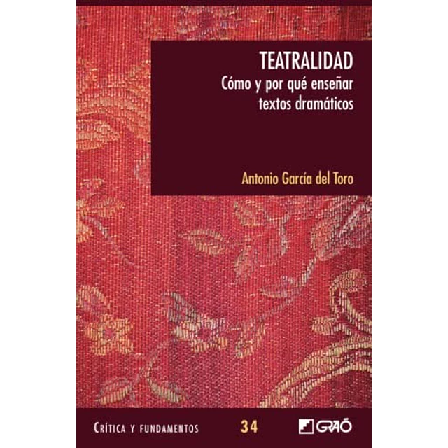 Teatralidad