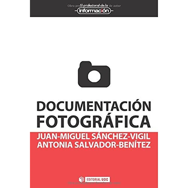 Documentación Fotográfica