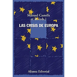 La crisis de Europa