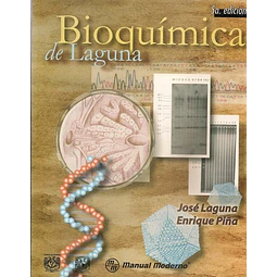Bioquimica de Laguna