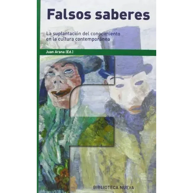 Falsos saberes