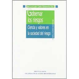 Gobernar los riesgos