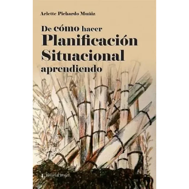 De cómo hacer Planificación Situacional aprendiendo