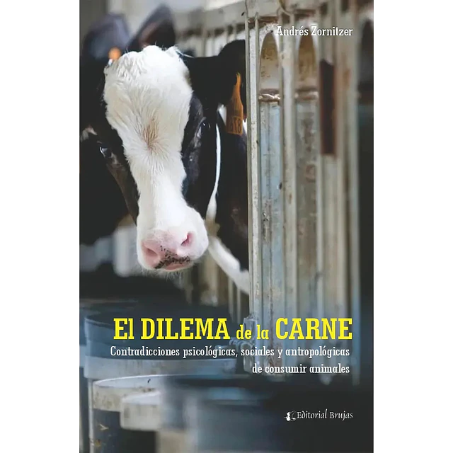 El dilema de la carne