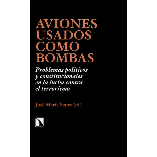 Aviones usados como bombas