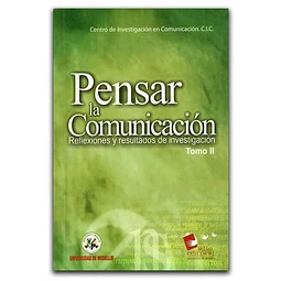 Pensar la Comunicación 3 Tomos