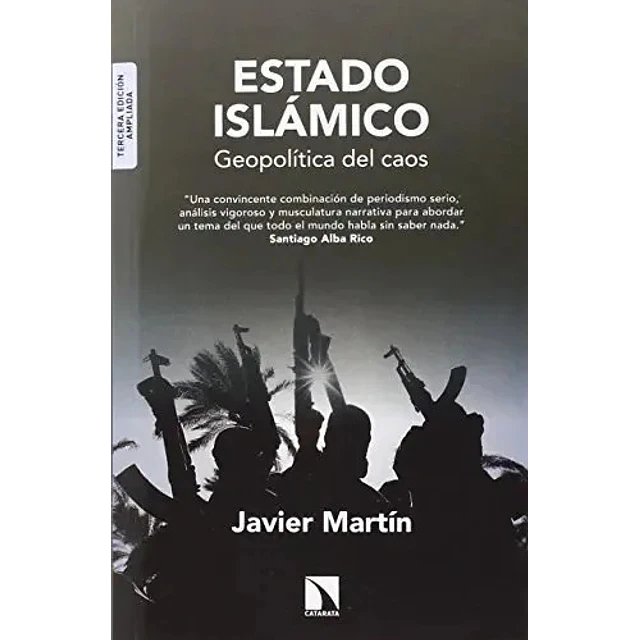 Estado Islámico