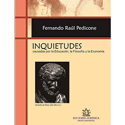 Inquietudes