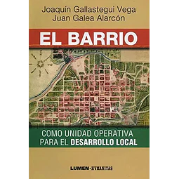 El Barrio