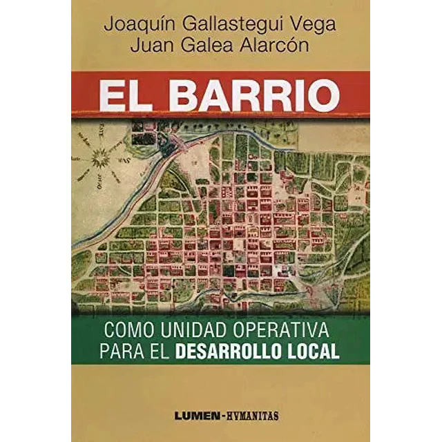 El Barrio