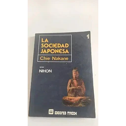 La Sociedad Japonesa