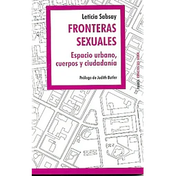 Fronteras Sexuales