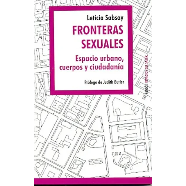 Fronteras Sexuales