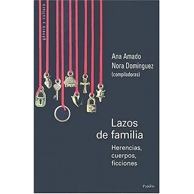 Lazos de familia