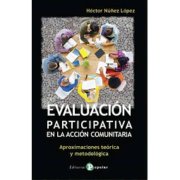 Evaluación participativa en la acción comunitaria