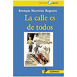 La calle es de todos