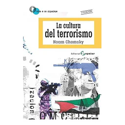 La cultura del terrorismo