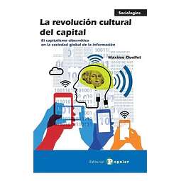 La revolución cultural del capital