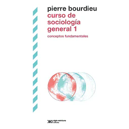 Curso de sociología general 2 tomos