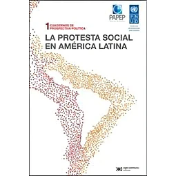 La protesta social en América Latina