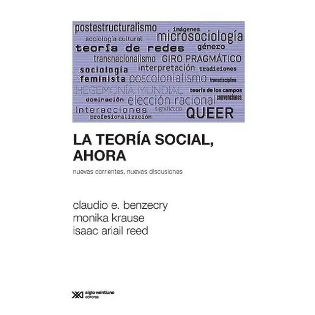 La Teoría Social, ahora