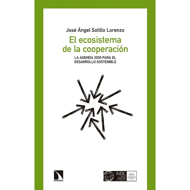El ecosistema de la cooperación