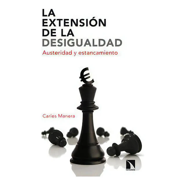 La extensión de la desigualdad