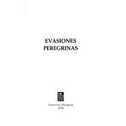 Evasiones Peregrinas