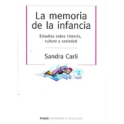 La memoria de la infancia