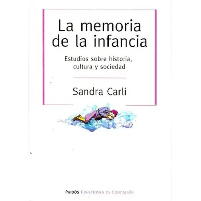 La memoria de la infancia