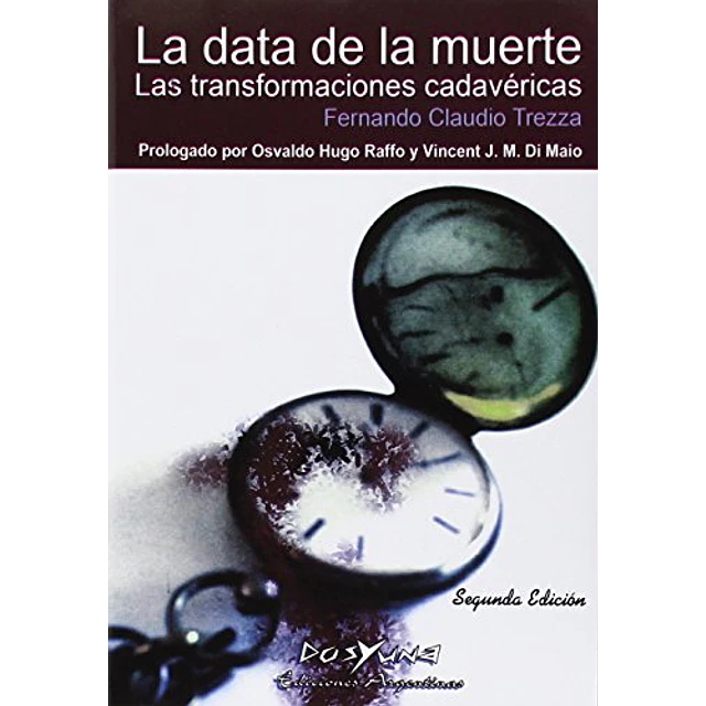 La Data de la Muerte