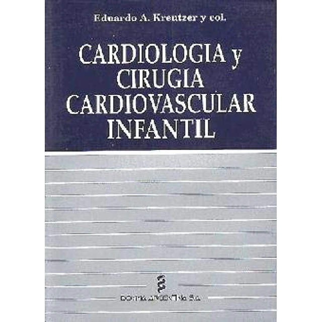 Cardiología y cirugía cardiovascular infantil