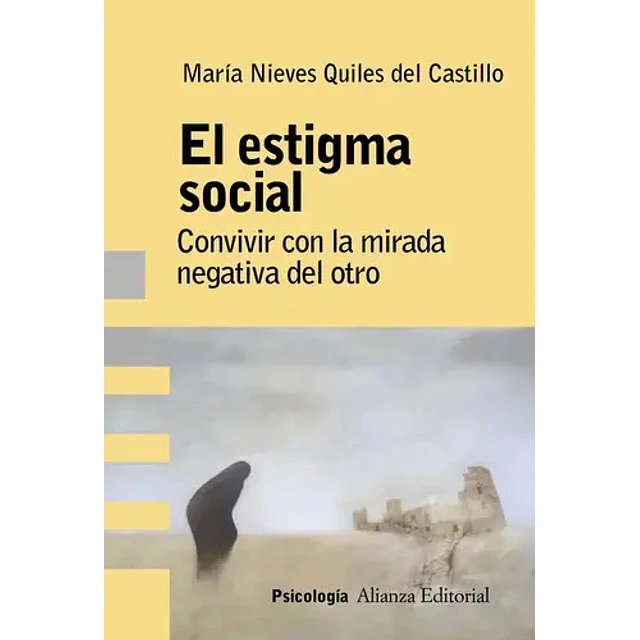 El Estigma Social