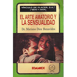 El Arte Amatorio y la Sexualidad